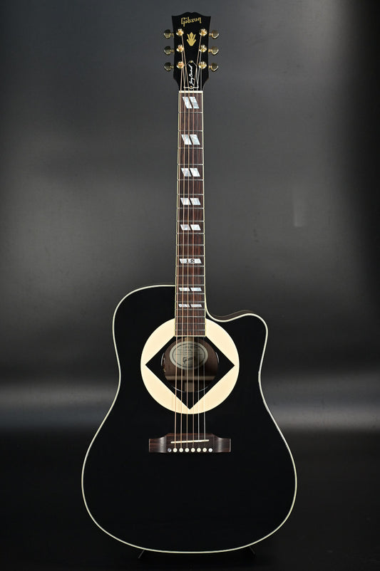 [SN 23062066] USED GIBSON / Jerry Cantrell Atone Songwriter 2022 [10]