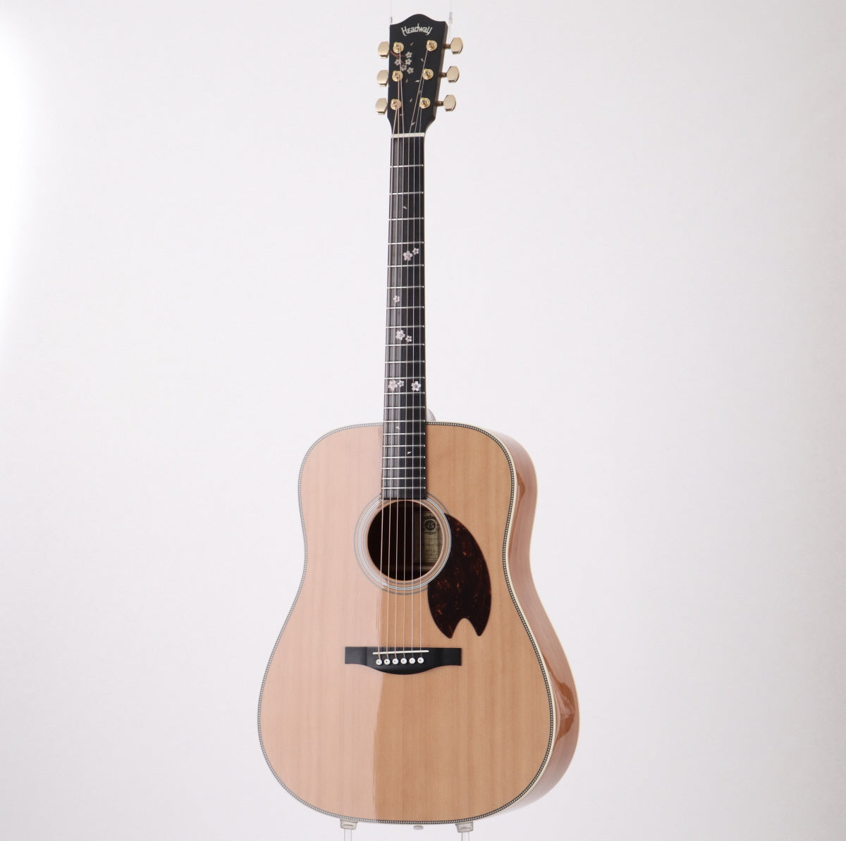 [SN S02482] USED HEADWAY / HD-SAKURA 22 STD [03]