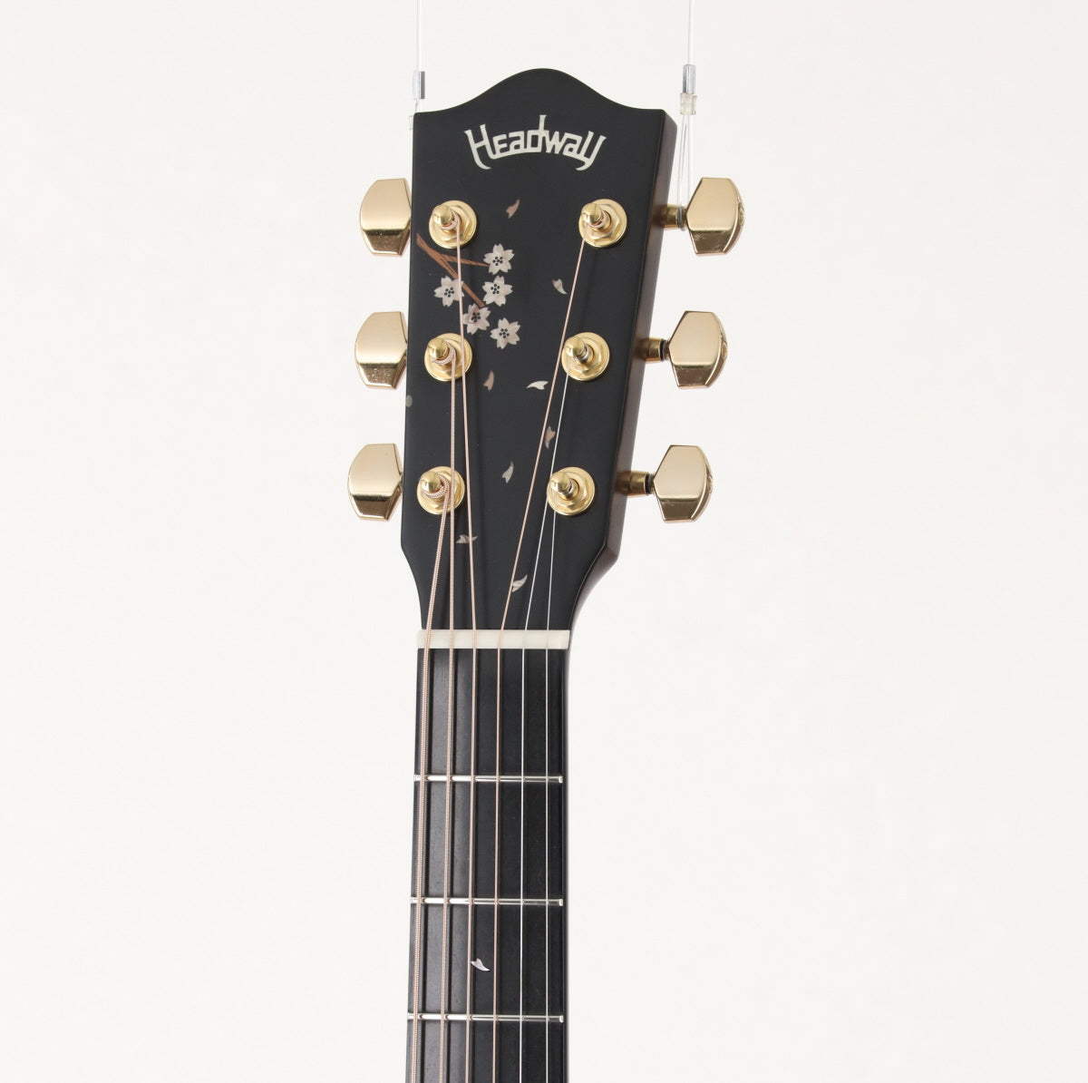 [SN S02482] USED HEADWAY / HD-SAKURA 22 STD [03]