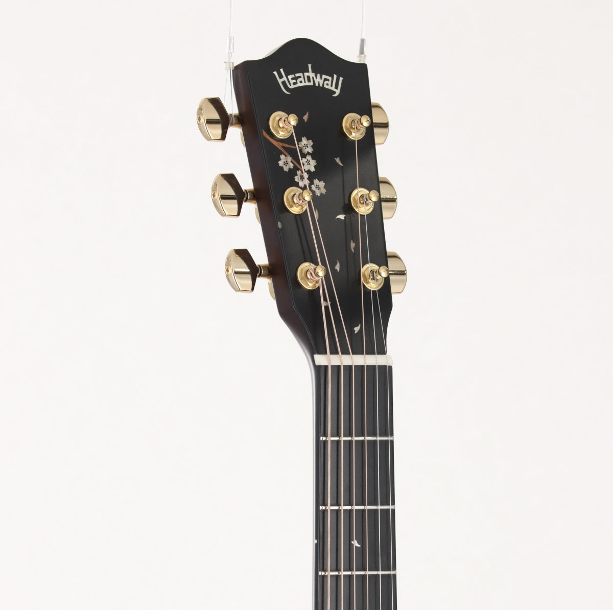 [SN S02482] USED HEADWAY / HD-SAKURA 22 STD [03]