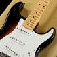[SN R133743] USED Fender Custom Shop / Vintage Custom 1955 Stratocaster Wide Fade 2-Tone Sunburst [05]