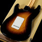 [SN R133743] USED Fender Custom Shop / Vintage Custom 1955 Stratocaster Wide Fade 2-Tone Sunburst [05]