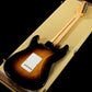 [SN R133743] USED Fender Custom Shop / Vintage Custom 1955 Stratocaster Wide Fade 2-Tone Sunburst [05]