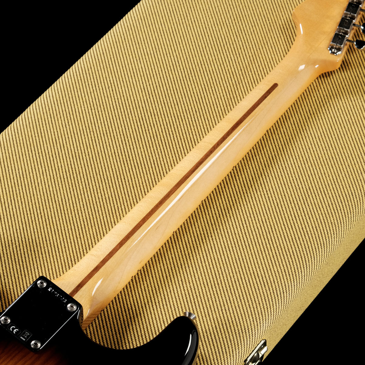 [SN R133743] USED Fender Custom Shop / Vintage Custom 1955 Stratocaster Wide Fade 2-Tone Sunburst [05]