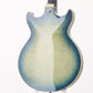 [SN PW19090059] USED Ibanez / AM93QM-JBB Jet Blue Burst Artcore Expressionist 2019 [09]