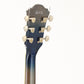 [SN PW19090059] USED Ibanez / AM93QM-JBB Jet Blue Burst Artcore Expressionist 2019 [09]