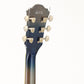 [SN PW19090059] USED Ibanez / AM93QM-JBB Jet Blue Burst Artcore Expressionist 2019 [09]