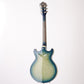 [SN PW19090059] USED Ibanez / AM93QM-JBB Jet Blue Burst Artcore Expressionist 2019 [09]