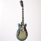 [SN PW19090059] USED Ibanez / AM93QM-JBB Jet Blue Burst Artcore Expressionist 2019 [09]