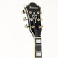 [SN PW19090059] USED Ibanez / AM93QM-JBB Jet Blue Burst Artcore Expressionist 2019 [09]