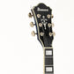 [SN PW19090059] USED Ibanez / AM93QM-JBB Jet Blue Burst Artcore Expressionist 2019 [09]