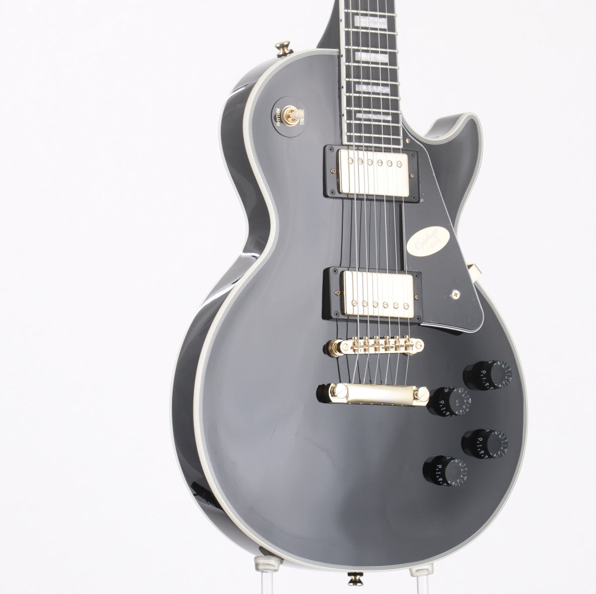 あいにゃん推しの人専用 Epiphone Les Paul - ギター快適