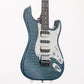 [SN 40191] USED FREEDOM / Custom Order ST25INC Tras Blue [03]