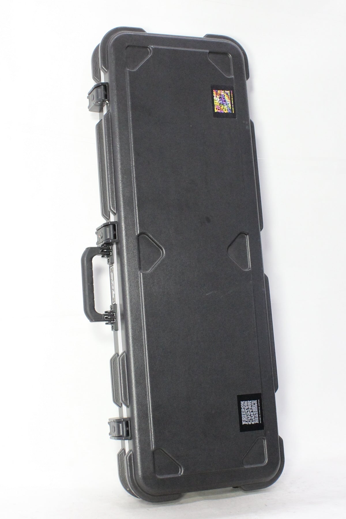 [SN 40191] USED FREEDOM / Custom Order ST25INC Tras Blue [03]