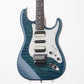 [SN 40191] USED FREEDOM / Custom Order ST25INC Tras Blue [03]