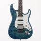 [SN 40191] USED FREEDOM / Custom Order ST25INC Tras Blue [03]