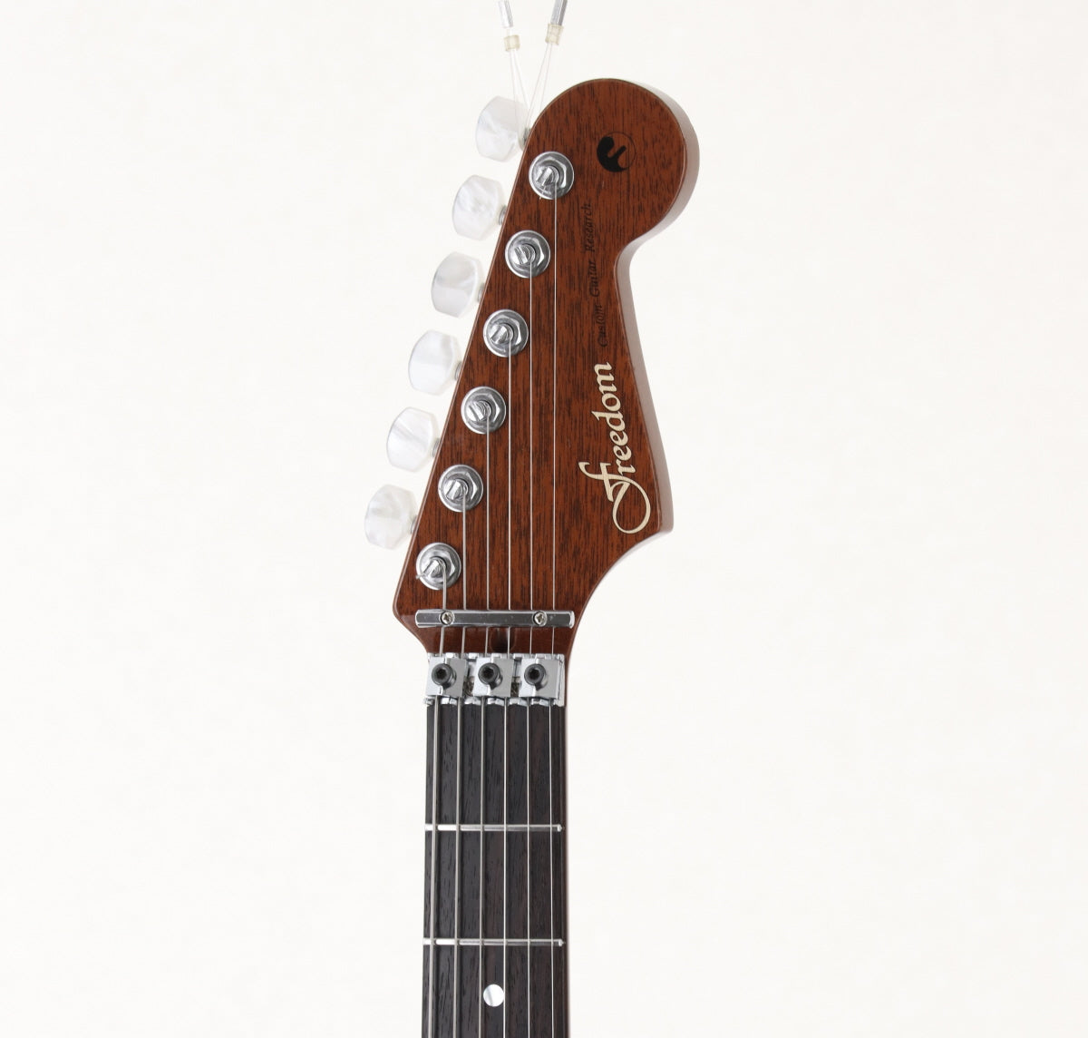[SN 40191] USED FREEDOM / Custom Order ST25INC Tras Blue [03]