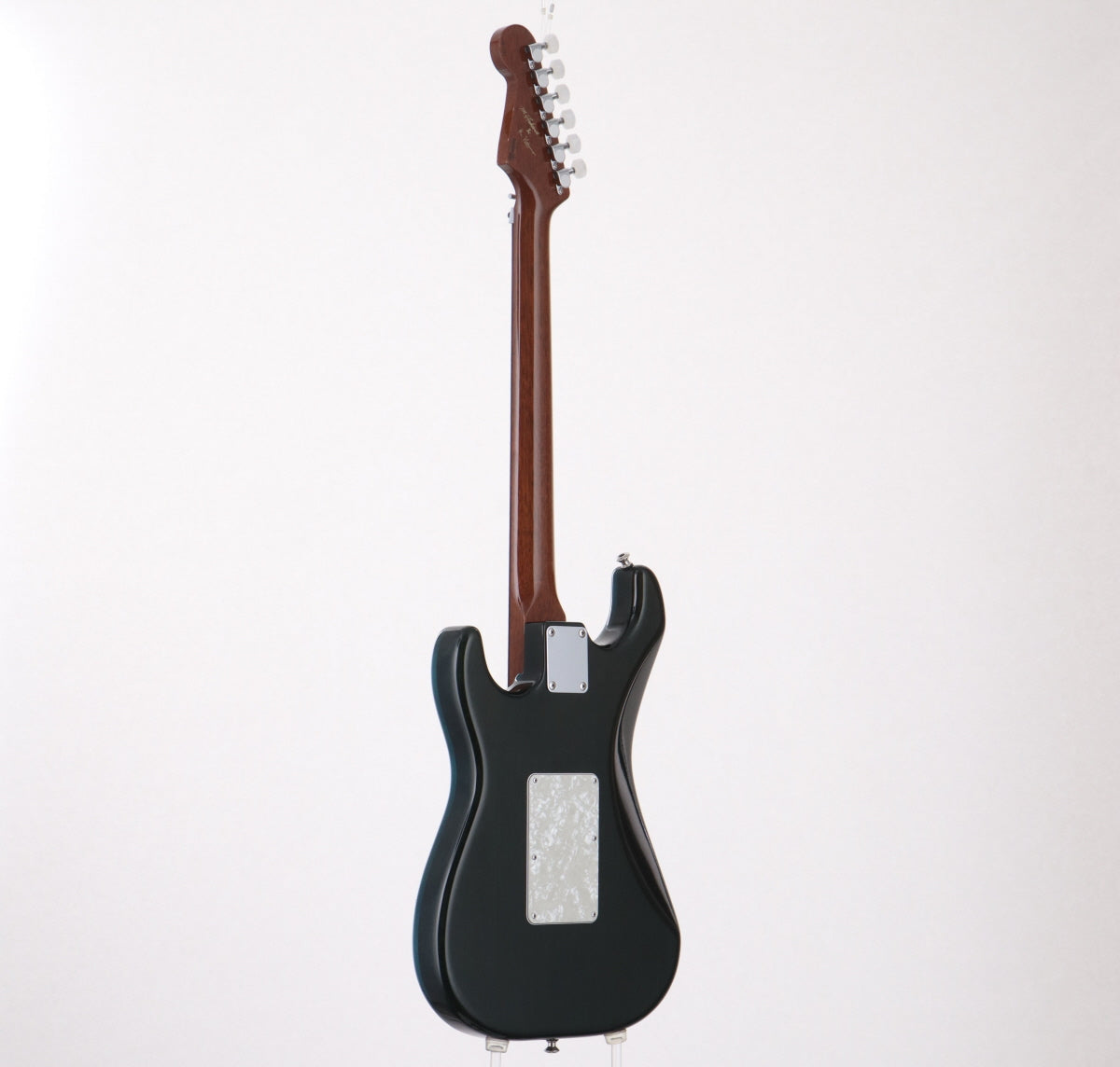 [SN 40191] USED FREEDOM / Custom Order ST25INC Tras Blue [03]