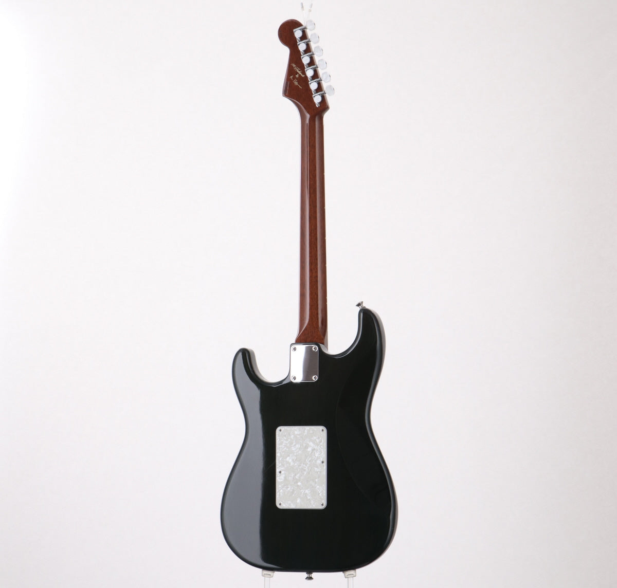 [SN 40191] USED FREEDOM / Custom Order ST25INC Tras Blue [03]