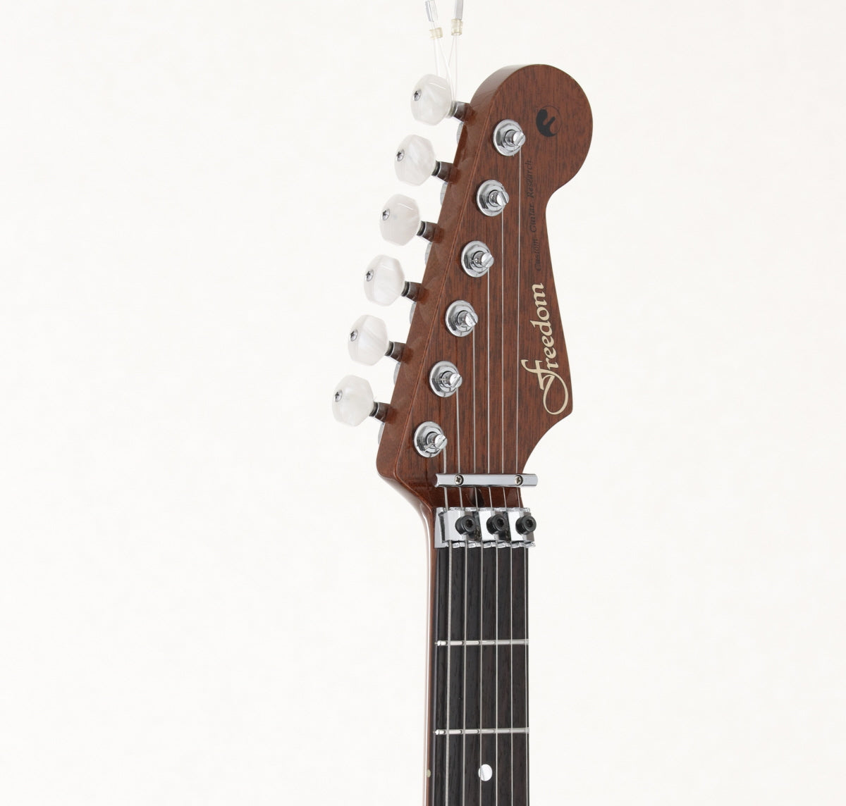 [SN 40191] USED FREEDOM / Custom Order ST25INC Tras Blue [03]