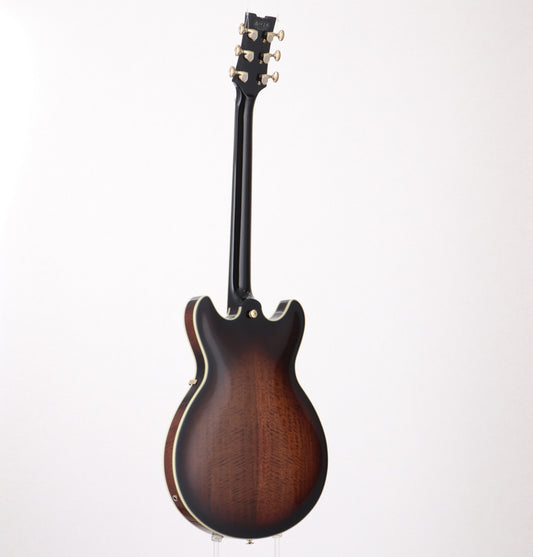 [SN F2210589] USED IBANEZ / JSM100 / John Scofield [03]