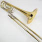 [SN 703552] USED YAMAHA / Tenor Bass Trombone YSL-620 [09]