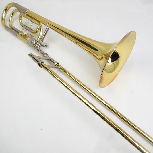 [SN 703552] USED YAMAHA / Tenor Bass Trombone YSL-620 [09]