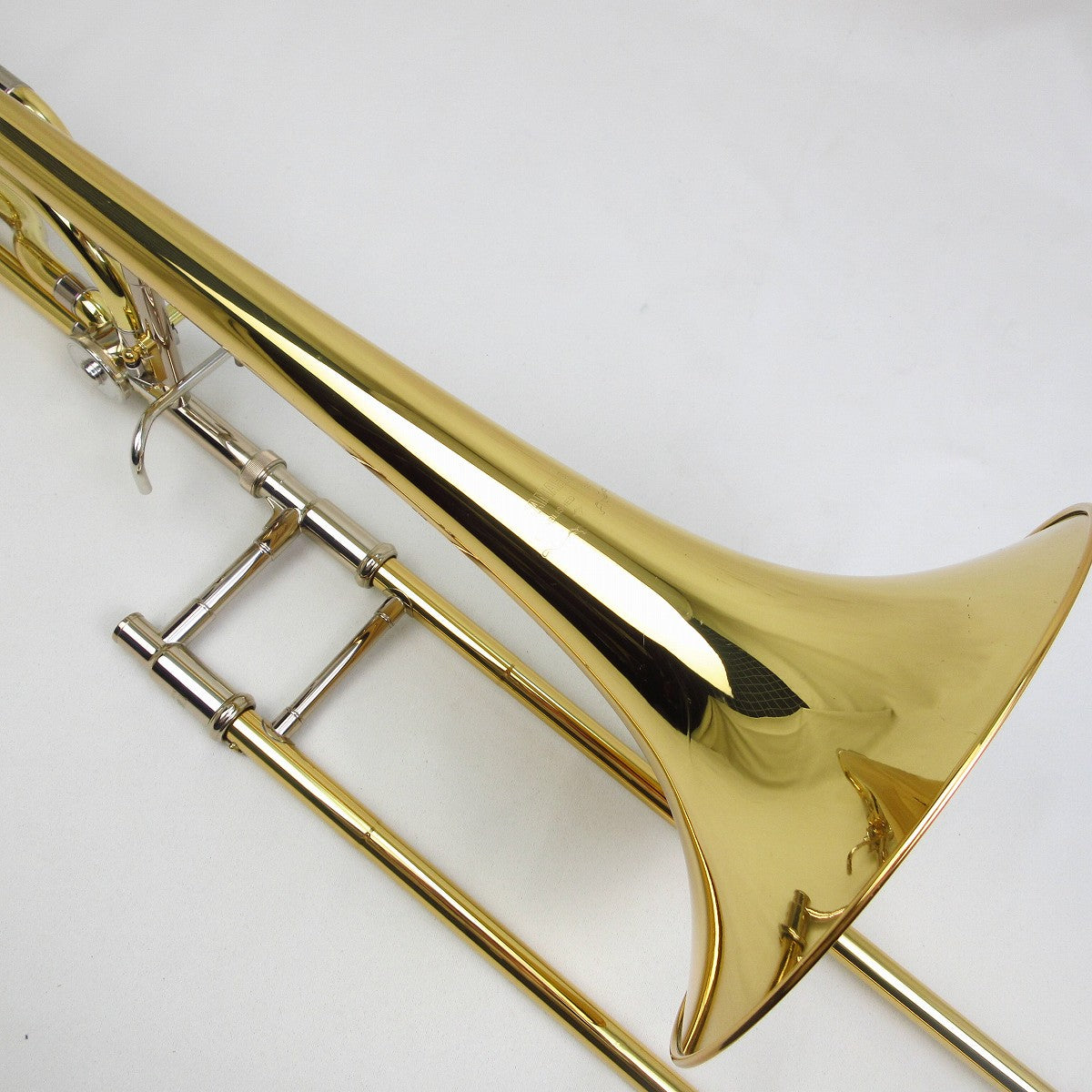 [SN 703552] USED YAMAHA / Tenor Bass Trombone YSL-620 [09]