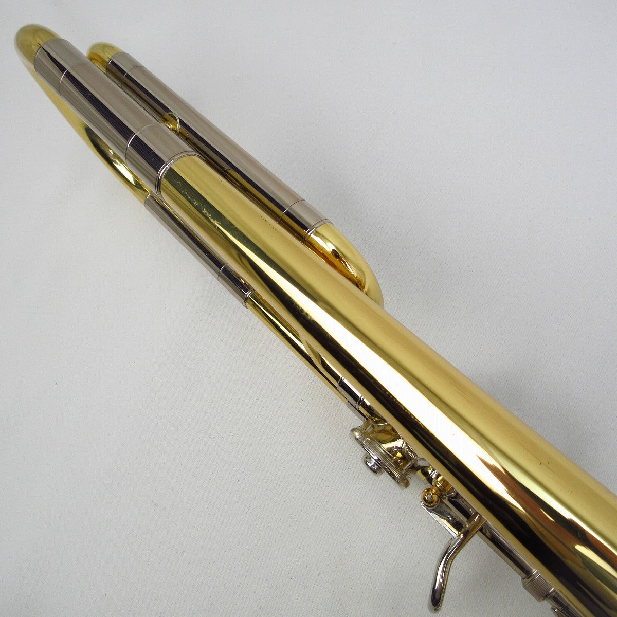 [SN 703552] USED YAMAHA / Tenor Bass Trombone YSL-620 [09]