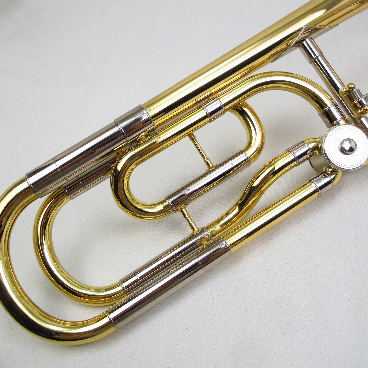 [SN 703552] USED YAMAHA / Tenor Bass Trombone YSL-620 [09]
