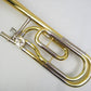 [SN 703552] USED YAMAHA / Tenor Bass Trombone YSL-620 [09]