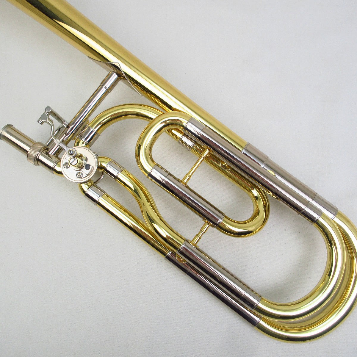 [SN 703552] USED YAMAHA / Tenor Bass Trombone YSL-620 [09]