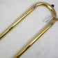 [SN 703552] USED YAMAHA / Tenor Bass Trombone YSL-620 [09]