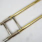 [SN 703552] USED YAMAHA / Tenor Bass Trombone YSL-620 [09]