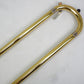 [SN 703552] USED YAMAHA / Tenor Bass Trombone YSL-620 [09]