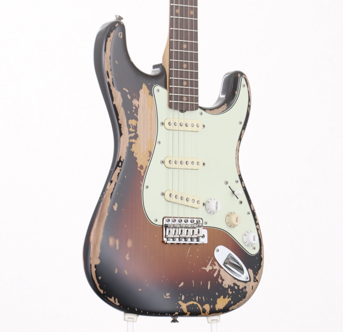 [SN MM00610] USED Fender / Mike McCready Stratocaster 2025 [09]