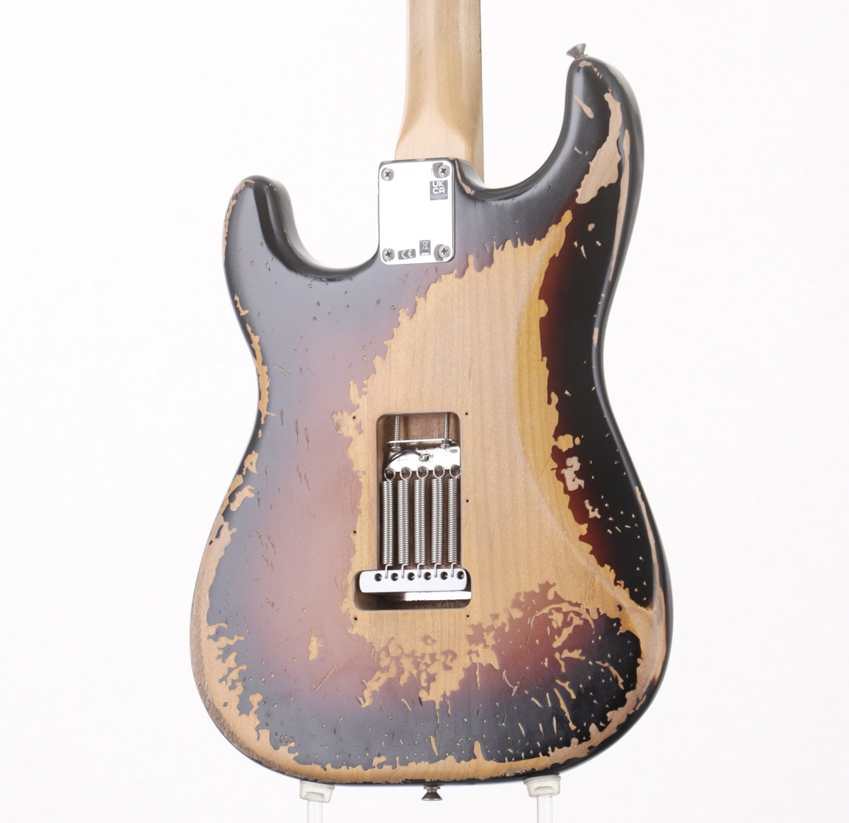 [SN MM00610] USED Fender / Mike McCready Stratocaster 2025 [09]