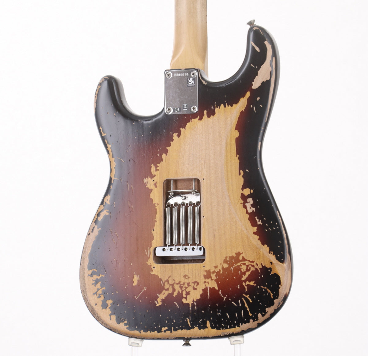 [SN MM00610] USED Fender / Mike McCready Stratocaster 2025 [09]