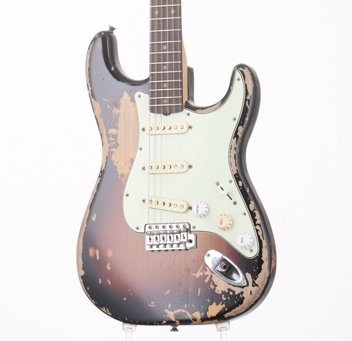 [SN MM00610] USED Fender / Mike McCready Stratocaster 2025 [09]