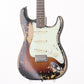 [SN MM00610] USED Fender / Mike McCready Stratocaster 2025 [09]