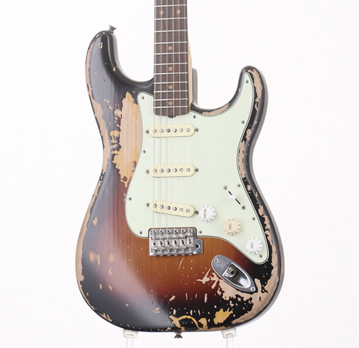 [SN MM00610] USED Fender / Mike McCready Stratocaster 2025 [09]