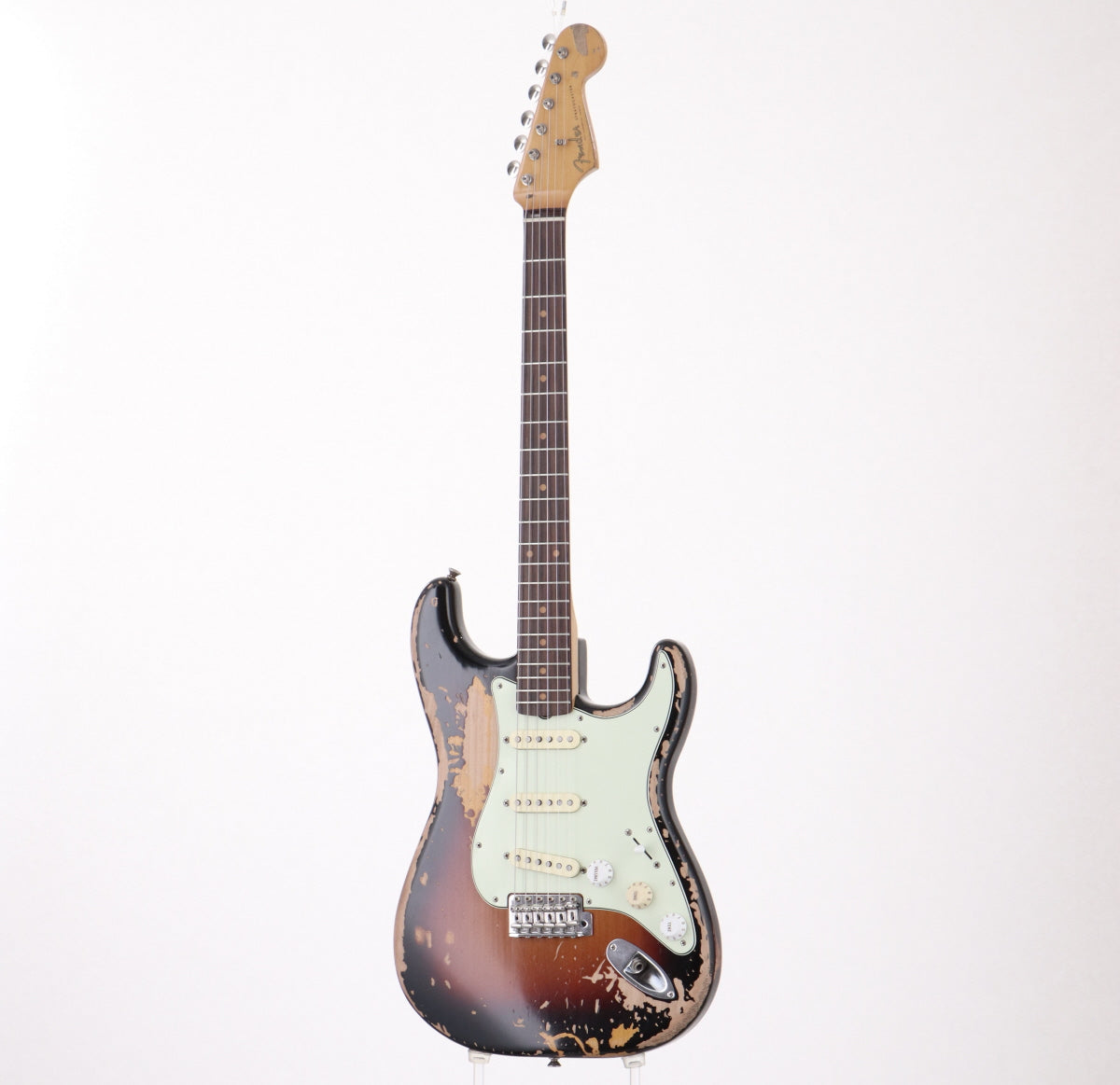 [SN MM00610] USED Fender / Mike McCready Stratocaster 2025 [09]