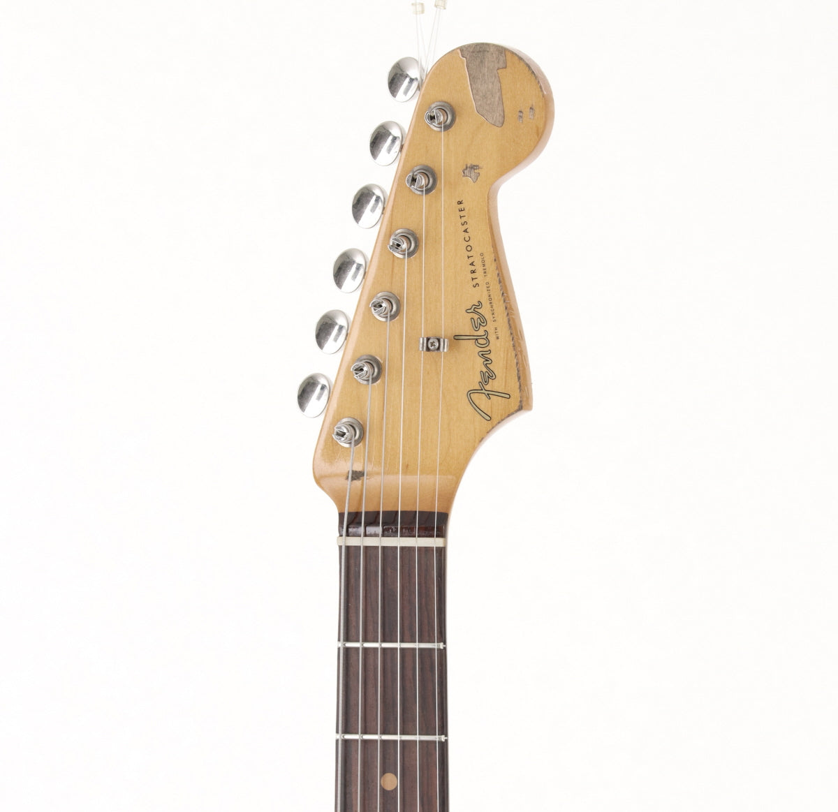 [SN MM00610] USED Fender / Mike McCready Stratocaster 2025 [09]