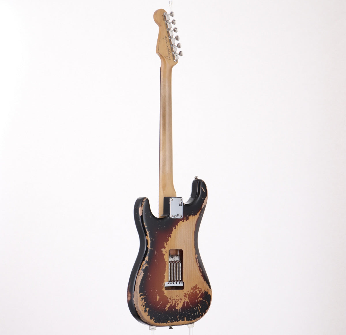 [SN MM00610] USED Fender / Mike McCready Stratocaster 2025 [09]