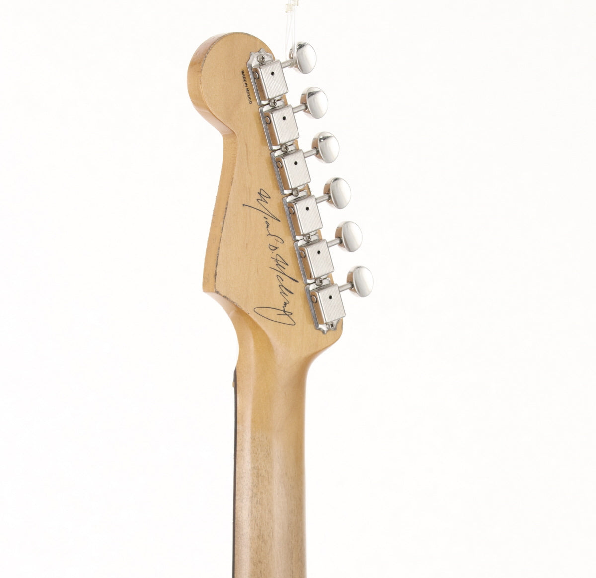 [SN MM00610] USED Fender / Mike McCready Stratocaster 2025 [09]