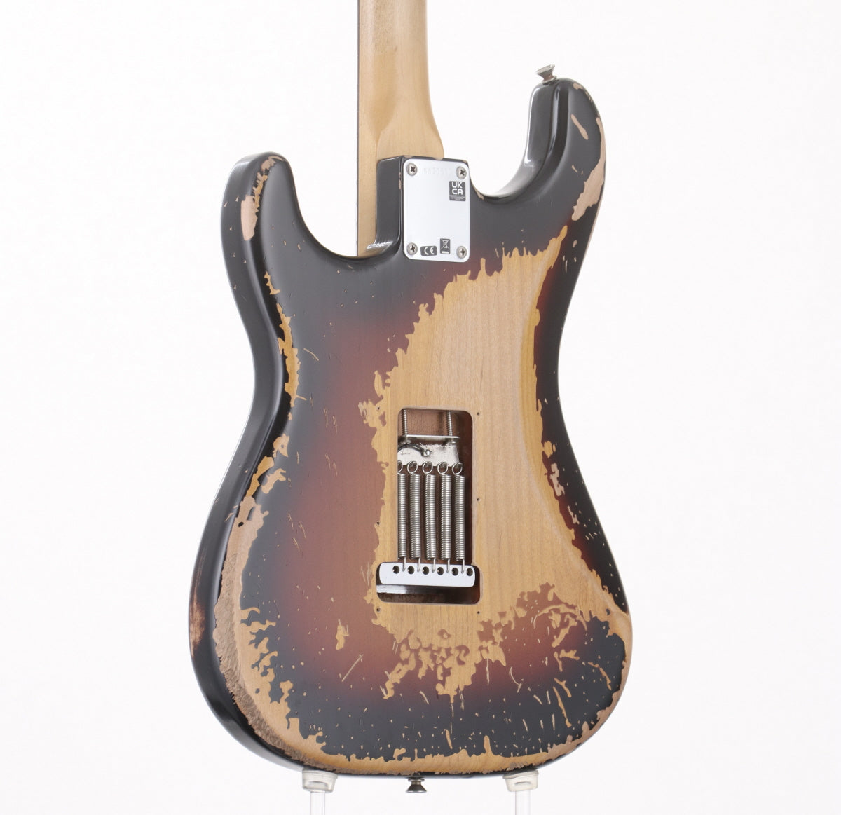 [SN MM00610] USED Fender / Mike McCready Stratocaster 2025 [09]