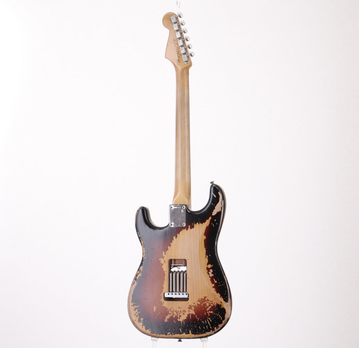 [SN MM00610] USED Fender / Mike McCready Stratocaster 2025 [09]