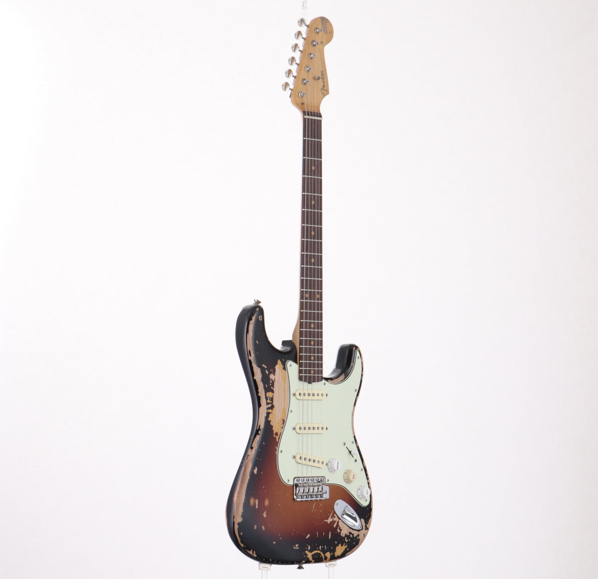 [SN MM00610] USED Fender / Mike McCready Stratocaster 2025 [09]