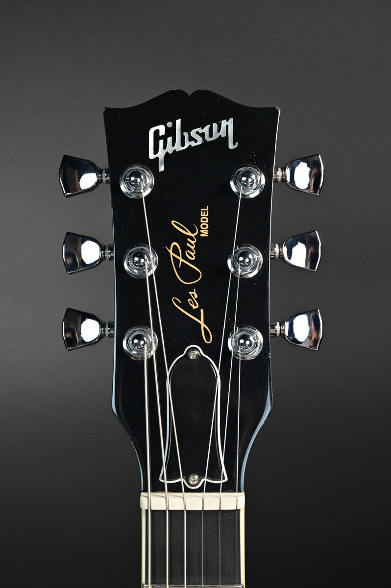 [SN 119690236] USED Gibson USA / Les Paul Modern Graphite Top [10]