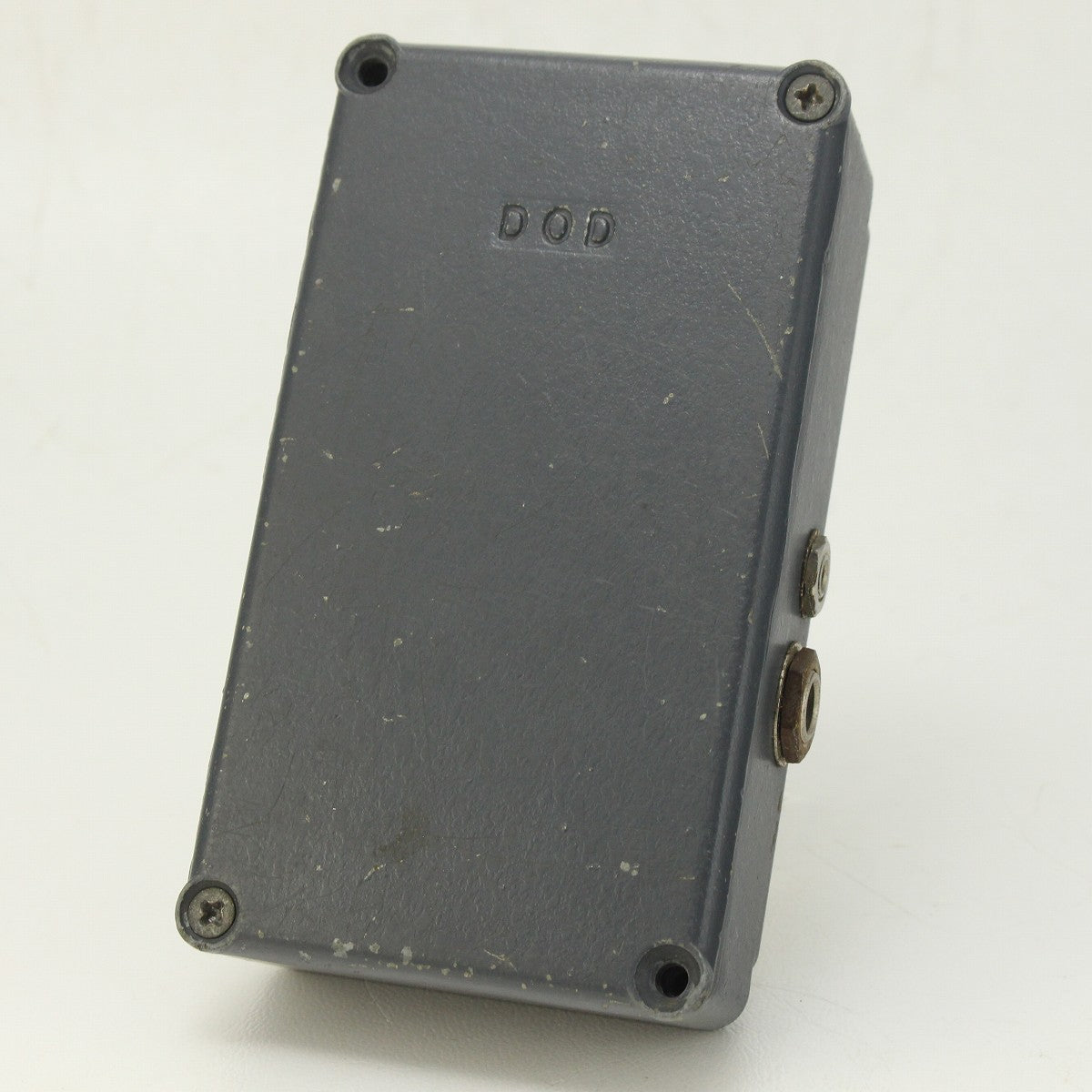 [SN 2506567] USED DOD / OVERDRIVE PREAMP 250 Grey MOD [03]
